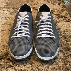 Used Men’s Cole Haan Grandpro Sneaker